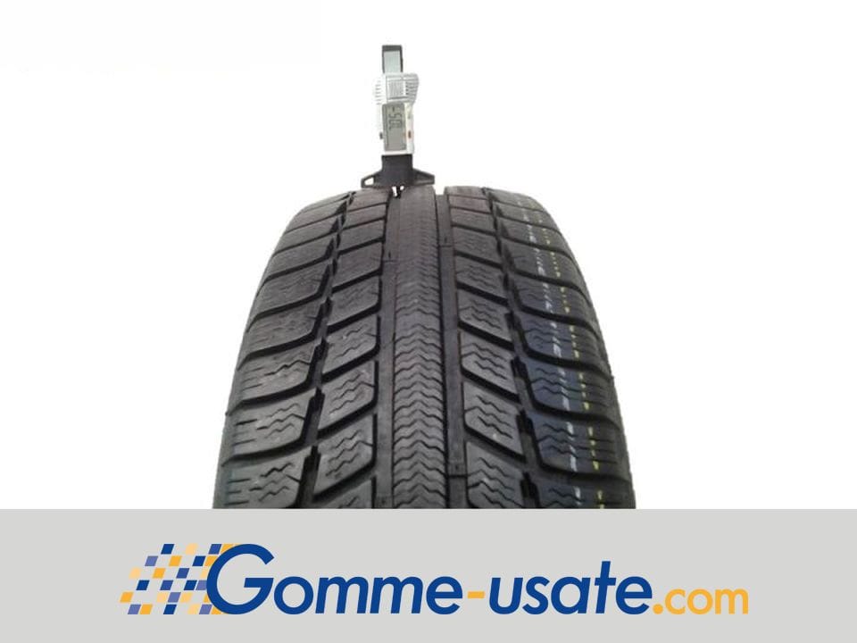 Thumb Michelin Gomme Usate Michelin 205/55 R16 91T Alpin A3 M+S (85%) pneumatici usati Invernale 0 Thumb Michelin Gomme Usate Michelin 205/55 R16 91T Alpin A3 M+S (85%) pneumatici usati Invernale 0